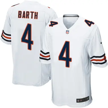 connor barth jersey