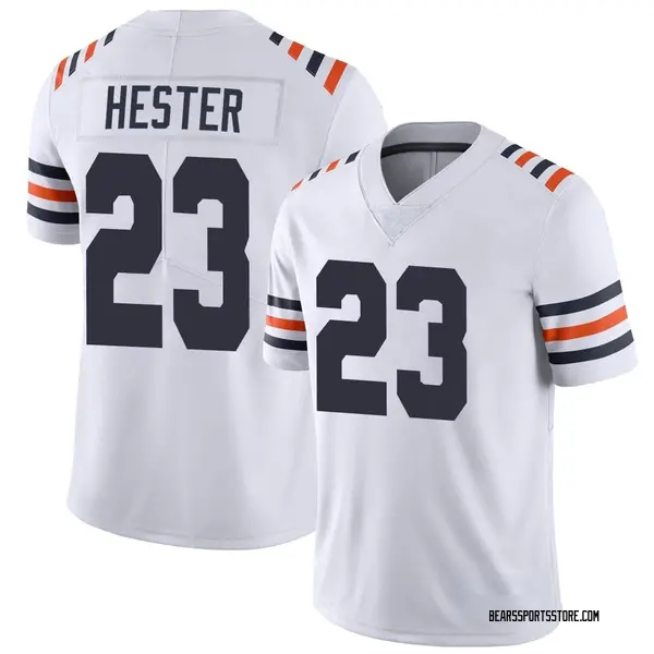 chicago bears limited jersey