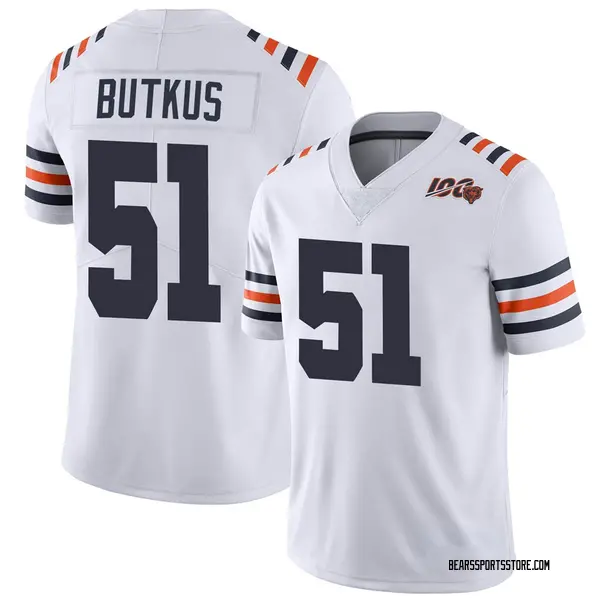 chicago bears limited jersey