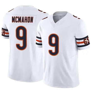 Official Chicago Bears Jim Mcmahon Shirt - Limotees
