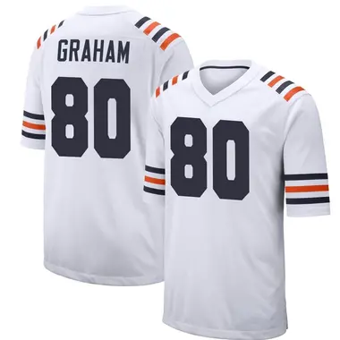 jimmy graham toddler jersey