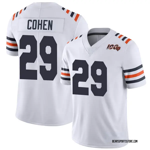 chicago bears limited jersey