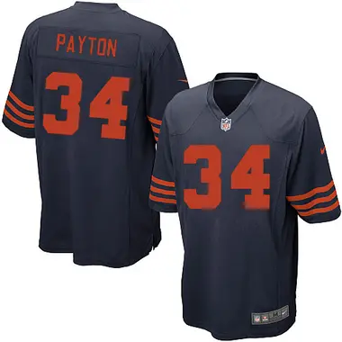 payton jersey