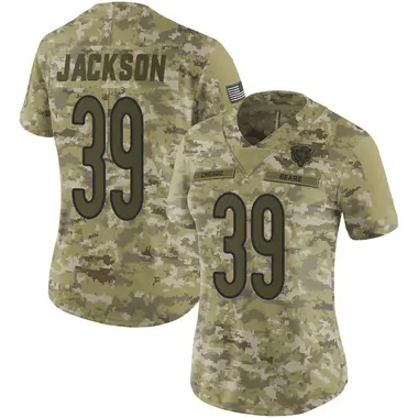 nike eddie jackson jersey