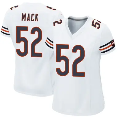 khalil mack women's jersey