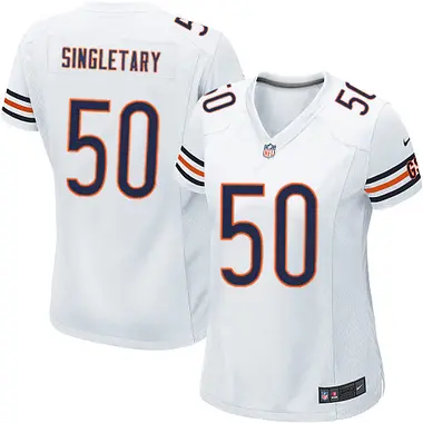 chicago bears mike singletary jersey