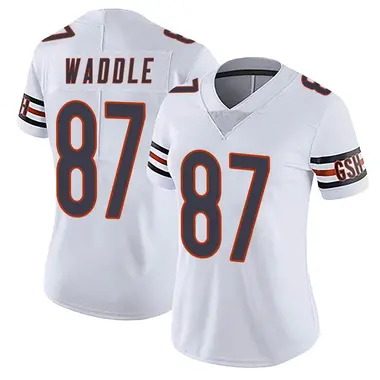 tom waddle jersey